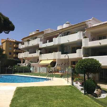 Ocean Point Διαμέρισμα Sitio de Calahonda Εξωτερικό φωτογραφία
