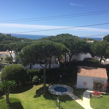 Ocean Point Διαμέρισμα Sitio de Calahonda Εξωτερικό φωτογραφία