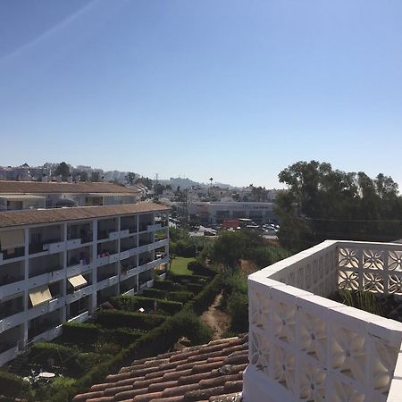 Ocean Point Διαμέρισμα Sitio de Calahonda Εξωτερικό φωτογραφία