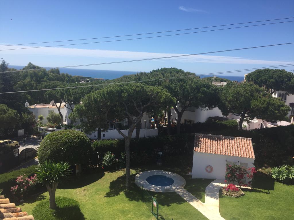 Ocean Point Διαμέρισμα Sitio de Calahonda Εξωτερικό φωτογραφία