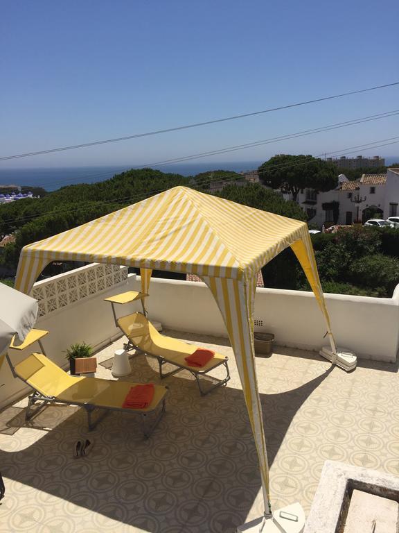 Ocean Point Διαμέρισμα Sitio de Calahonda Εξωτερικό φωτογραφία