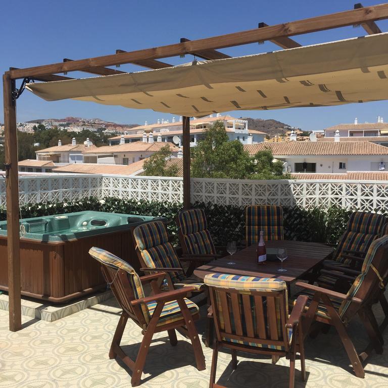Ocean Point Διαμέρισμα Sitio de Calahonda Εξωτερικό φωτογραφία